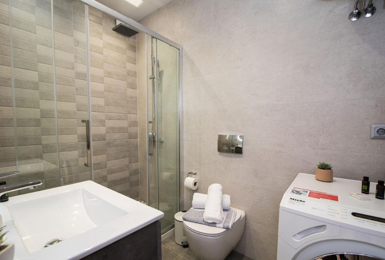 Campiello Luxury Suite Korfu Dış mekan fotoğraf