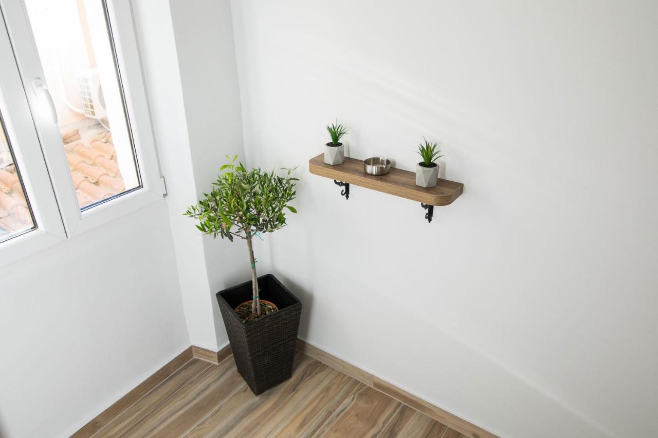 Campiello Luxury Suite Korfu Dış mekan fotoğraf