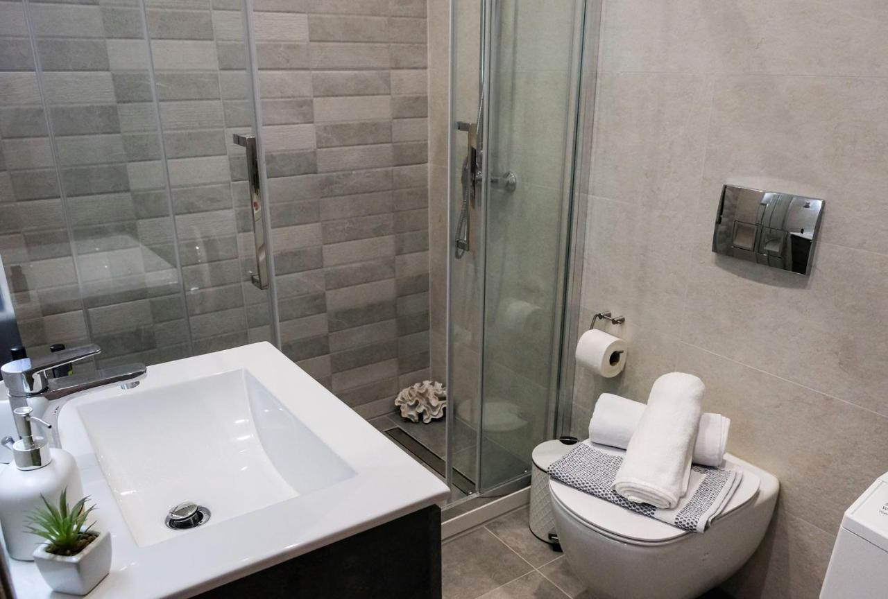 Campiello Luxury Suite Korfu Dış mekan fotoğraf