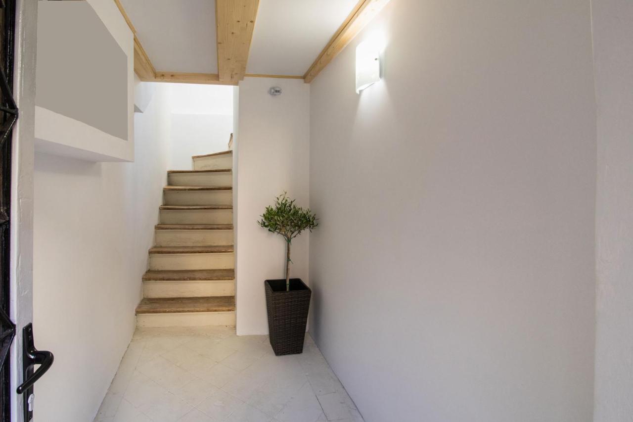 Campiello Luxury Suite Korfu Dış mekan fotoğraf