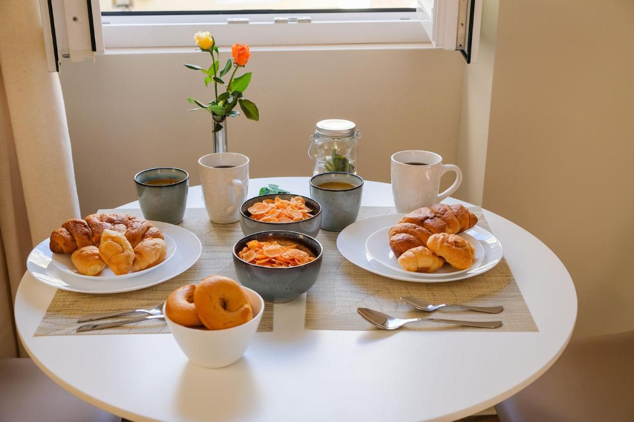 Campiello Luxury Suite Korfu Dış mekan fotoğraf